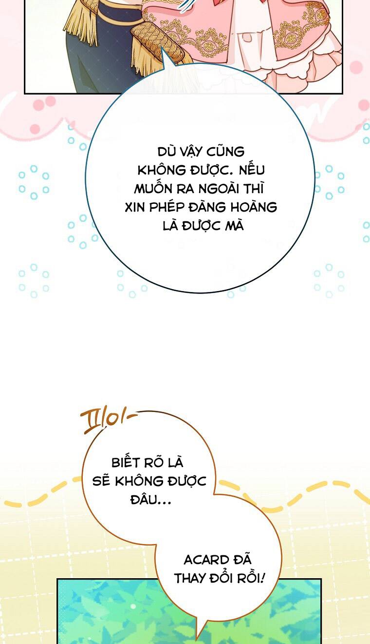 Tôi Đã Phạm Sai Lầm Rồi Chapter 14 - Trang 2