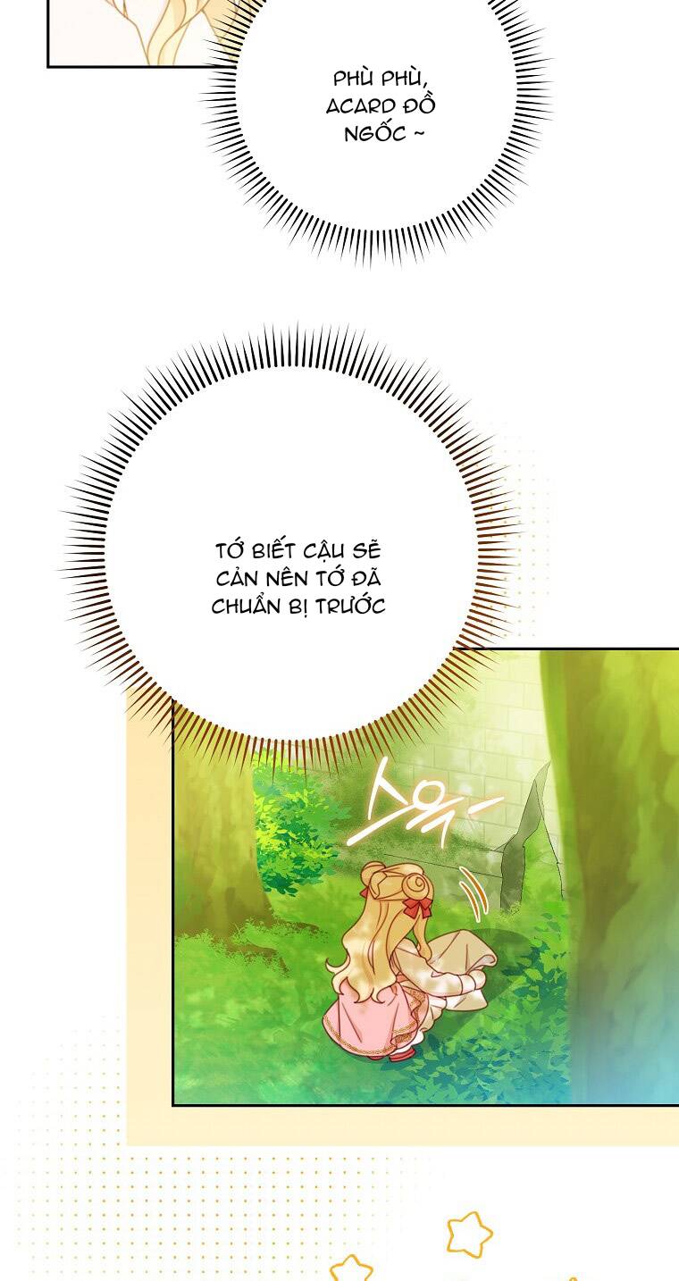 Tôi Đã Phạm Sai Lầm Rồi Chapter 14 - Trang 2