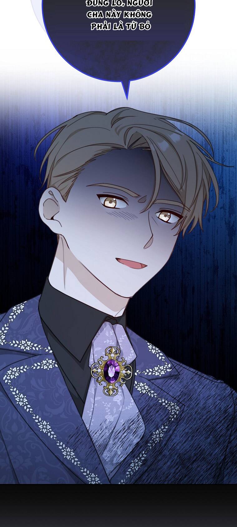 Tôi Đã Phạm Sai Lầm Rồi Chapter 14 - Trang 2