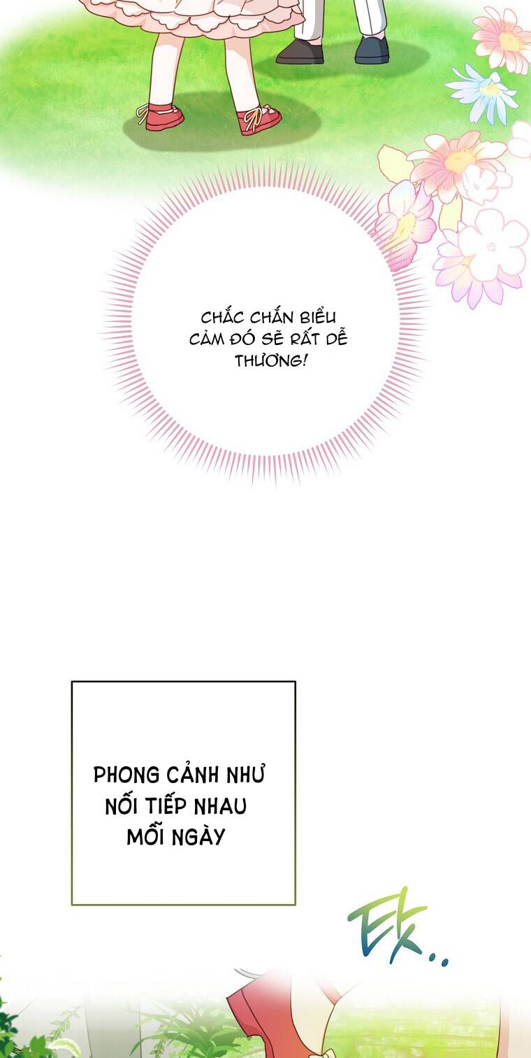Tôi Đã Phạm Sai Lầm Rồi Chapter 14 - Trang 2