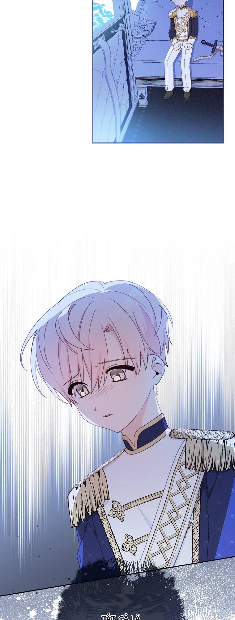 Tôi Đã Phạm Sai Lầm Rồi Chapter 15 - Trang 2