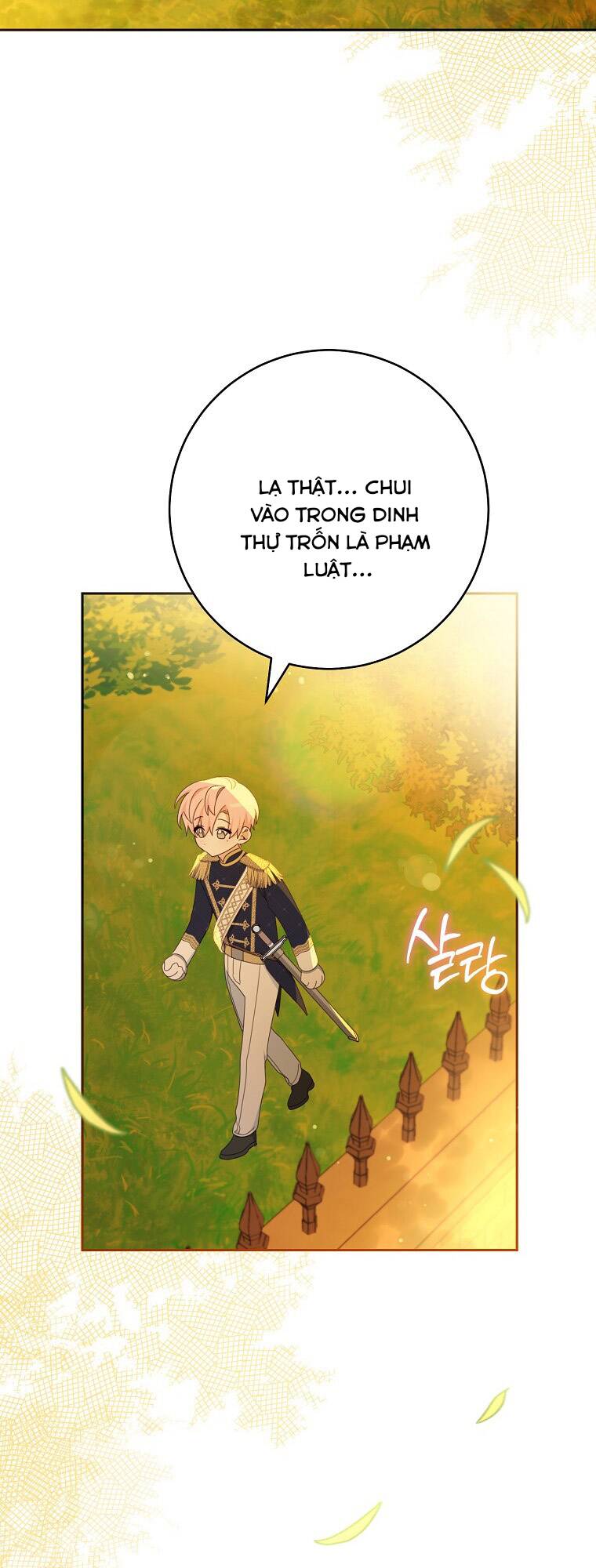 Tôi Đã Phạm Sai Lầm Rồi Chapter 15 - Trang 2