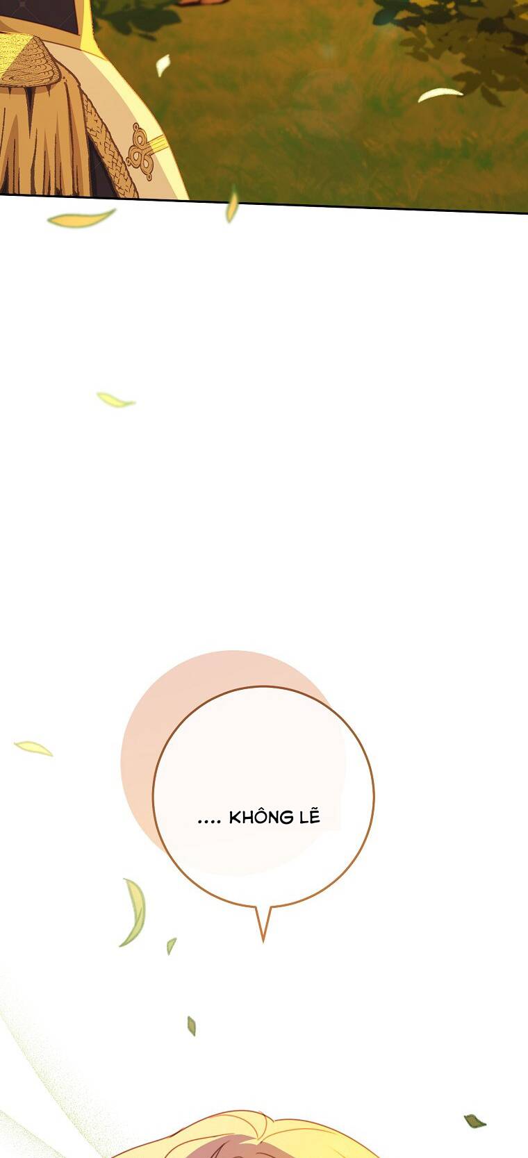 Tôi Đã Phạm Sai Lầm Rồi Chapter 15 - Trang 2