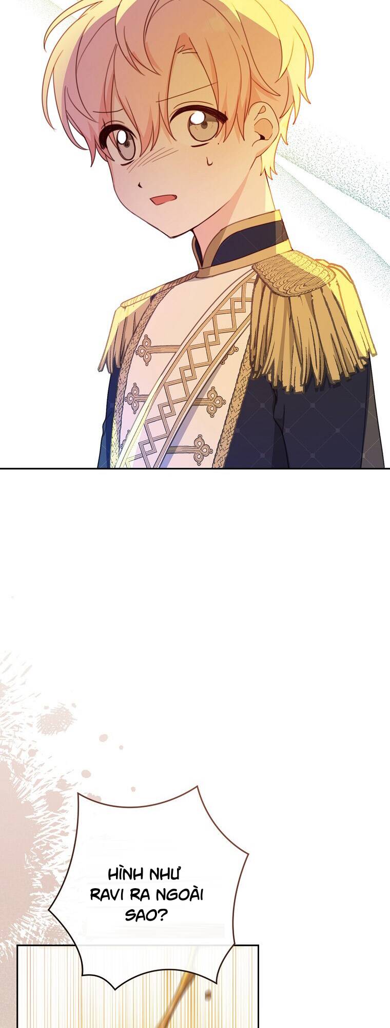 Tôi Đã Phạm Sai Lầm Rồi Chapter 15 - Trang 2