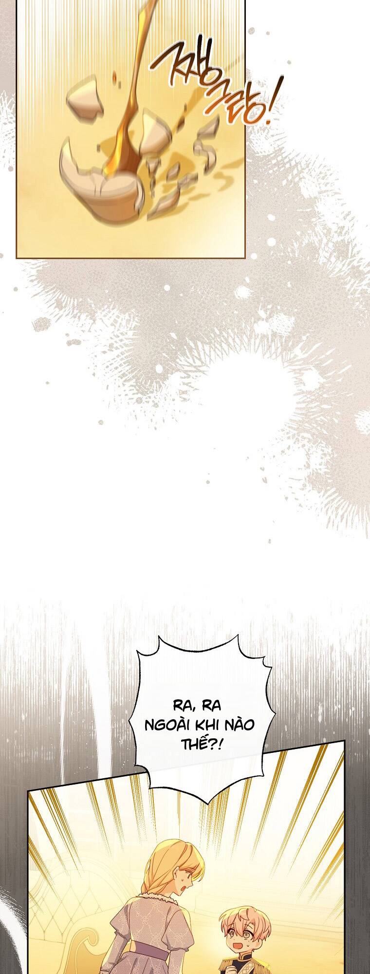 Tôi Đã Phạm Sai Lầm Rồi Chapter 15 - Trang 2