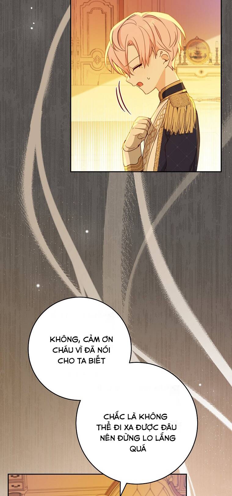 Tôi Đã Phạm Sai Lầm Rồi Chapter 15 - Trang 2