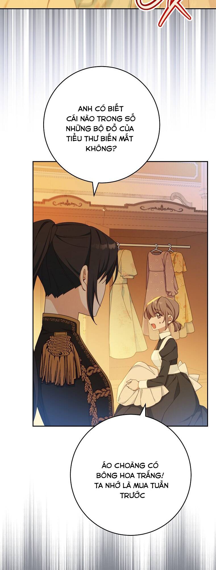 Tôi Đã Phạm Sai Lầm Rồi Chapter 15 - Trang 2