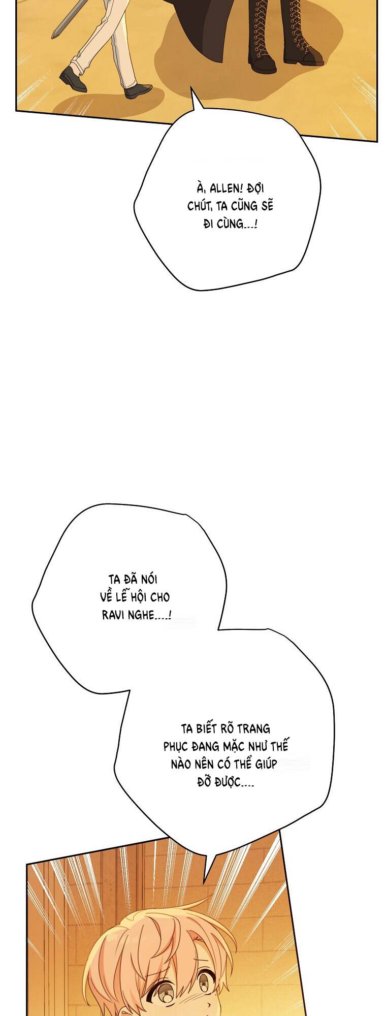 Tôi Đã Phạm Sai Lầm Rồi Chapter 15 - Trang 2