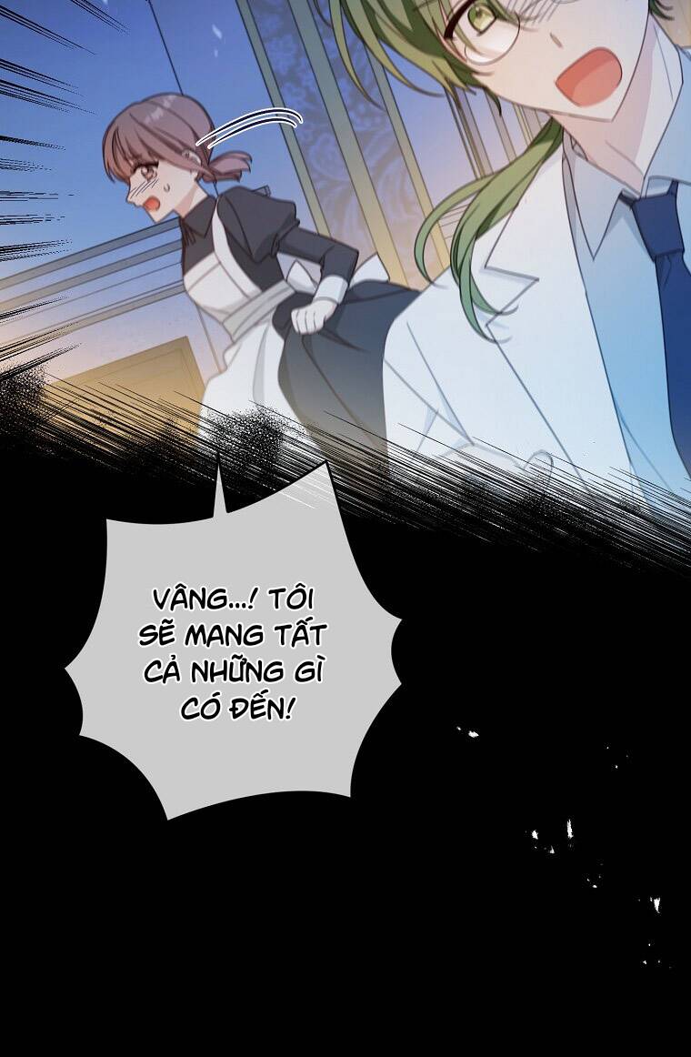 Tôi Đã Phạm Sai Lầm Rồi Chapter 15 - Trang 2