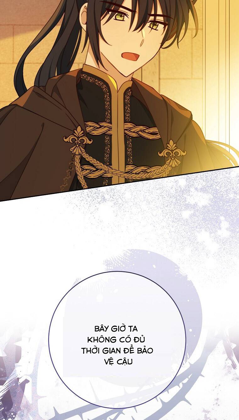 Tôi Đã Phạm Sai Lầm Rồi Chapter 15 - Trang 2