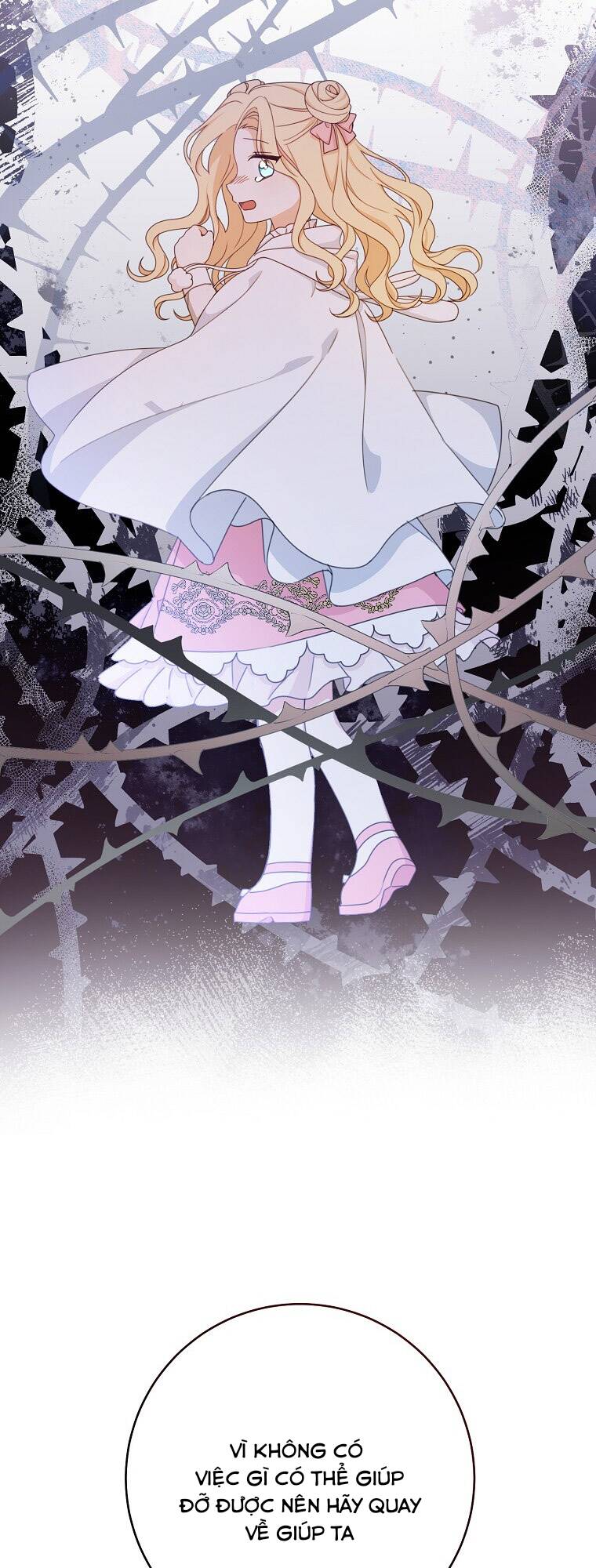 Tôi Đã Phạm Sai Lầm Rồi Chapter 15 - Trang 2