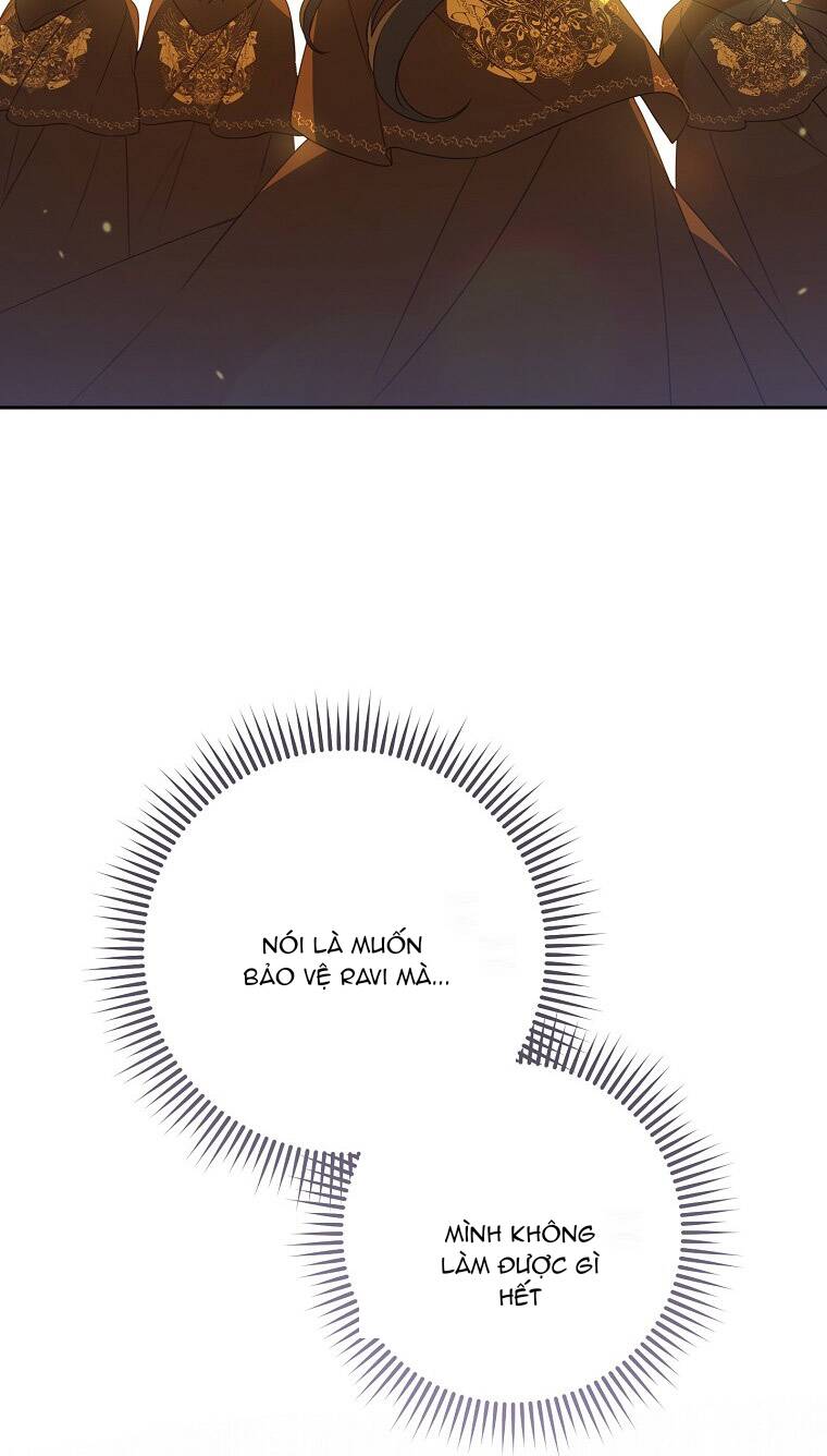 Tôi Đã Phạm Sai Lầm Rồi Chapter 15 - Trang 2