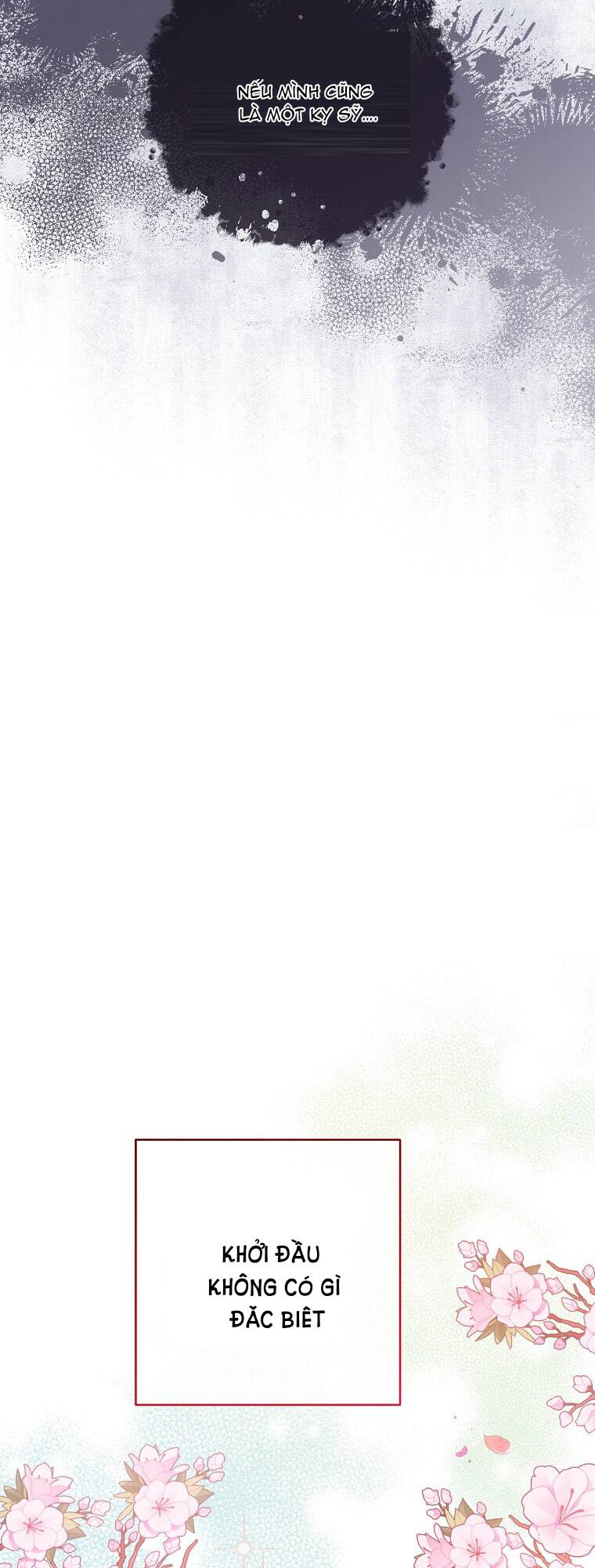 Tôi Đã Phạm Sai Lầm Rồi Chapter 15 - Trang 2