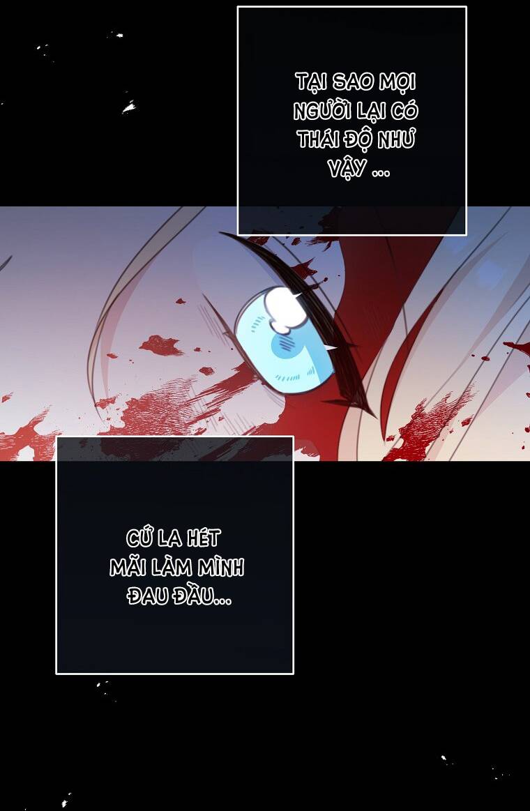 Tôi Đã Phạm Sai Lầm Rồi Chapter 15 - Trang 2