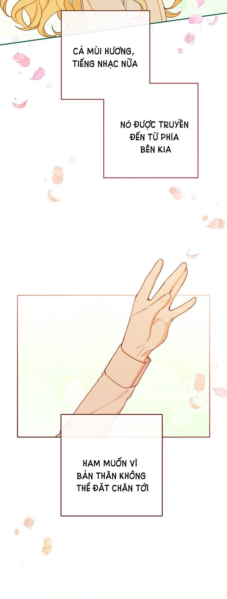 Tôi Đã Phạm Sai Lầm Rồi Chapter 15 - Trang 2