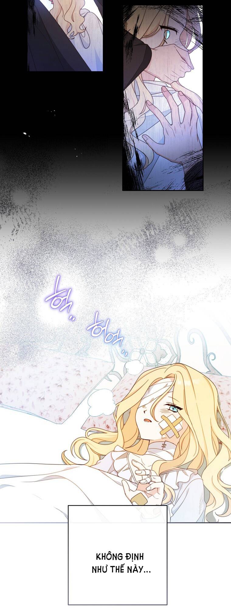 Tôi Đã Phạm Sai Lầm Rồi Chapter 15 - Trang 2