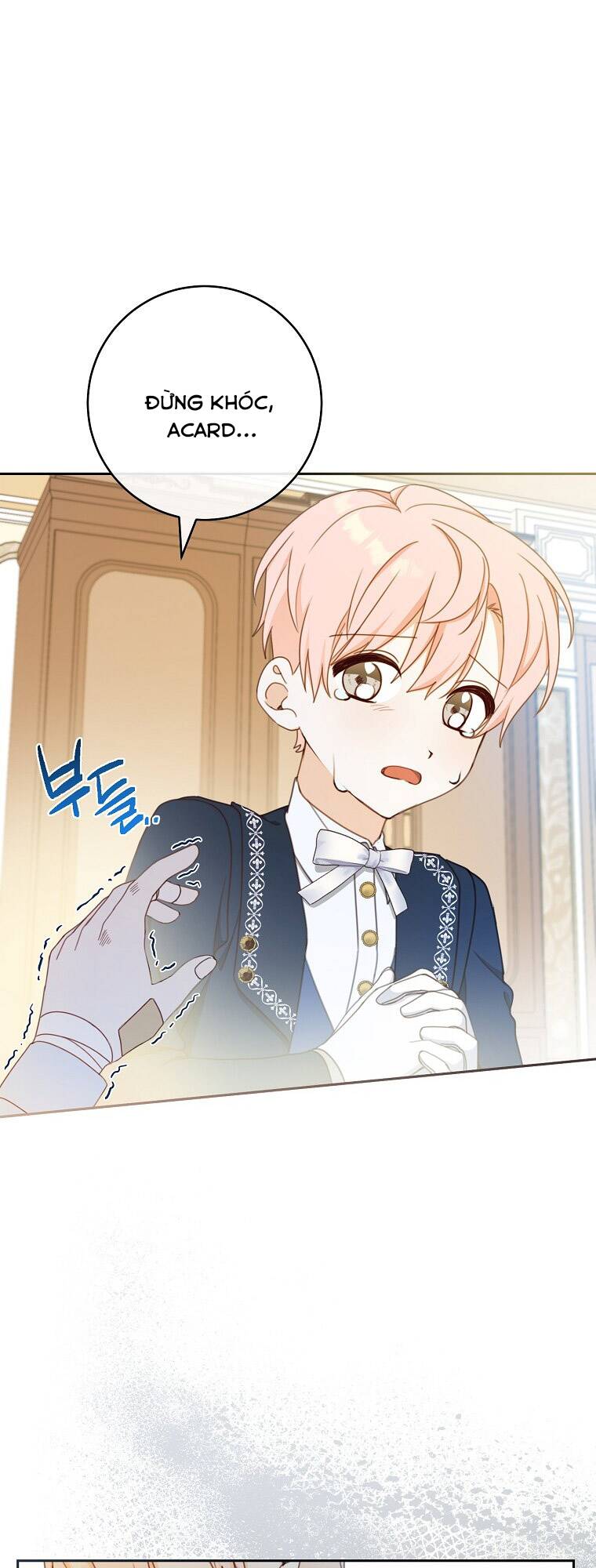 Tôi Đã Phạm Sai Lầm Rồi Chapter 15 - Trang 2