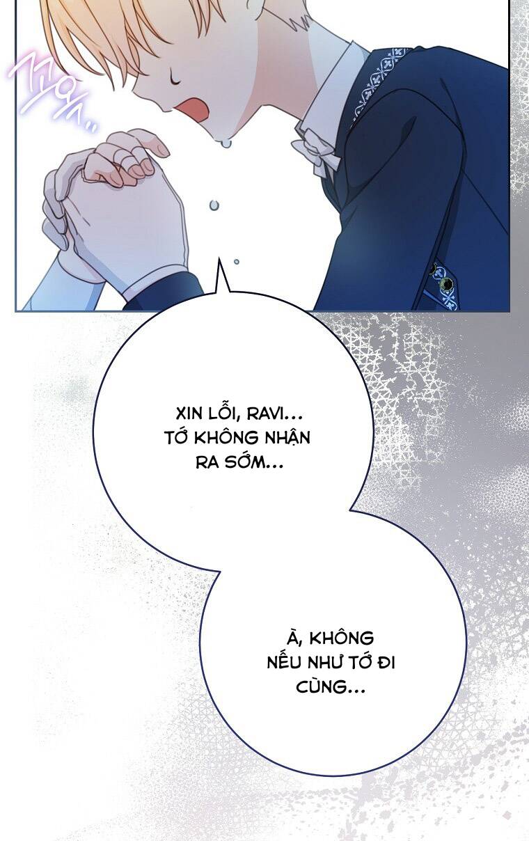 Tôi Đã Phạm Sai Lầm Rồi Chapter 15 - Trang 2