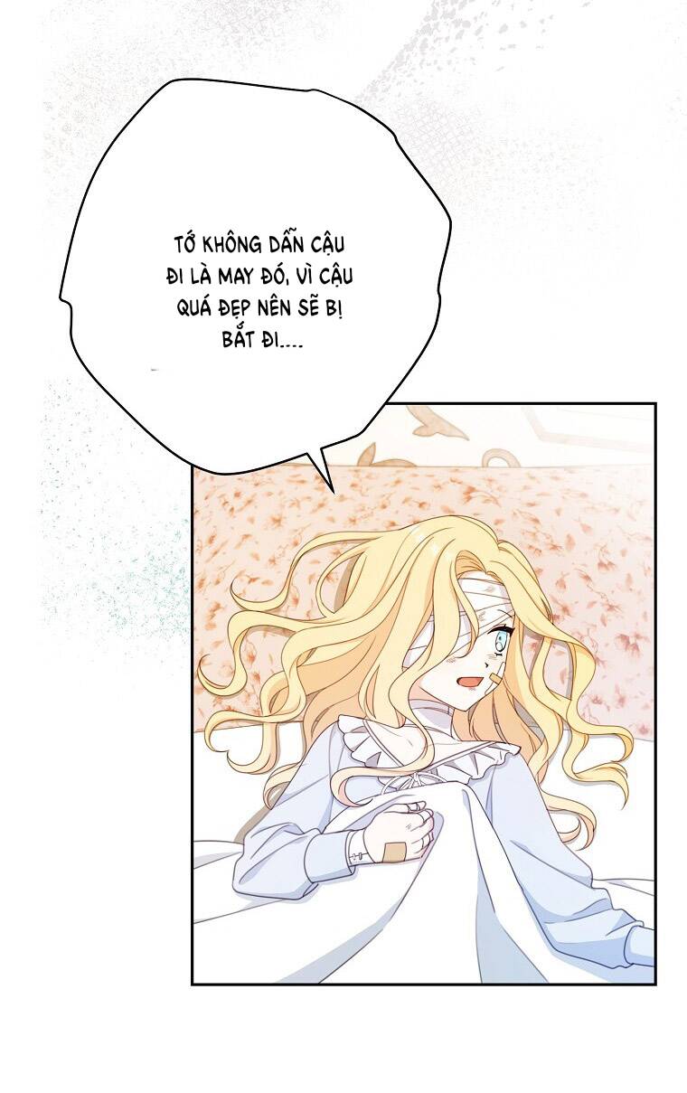 Tôi Đã Phạm Sai Lầm Rồi Chapter 15 - Trang 2