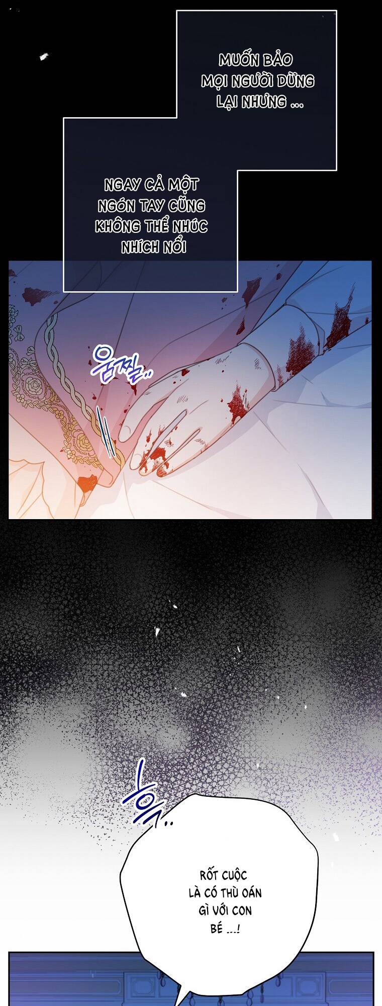 Tôi Đã Phạm Sai Lầm Rồi Chapter 15 - Trang 2