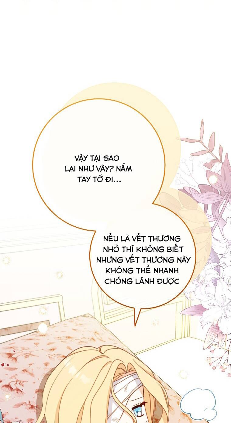 Tôi Đã Phạm Sai Lầm Rồi Chapter 15 - Trang 2