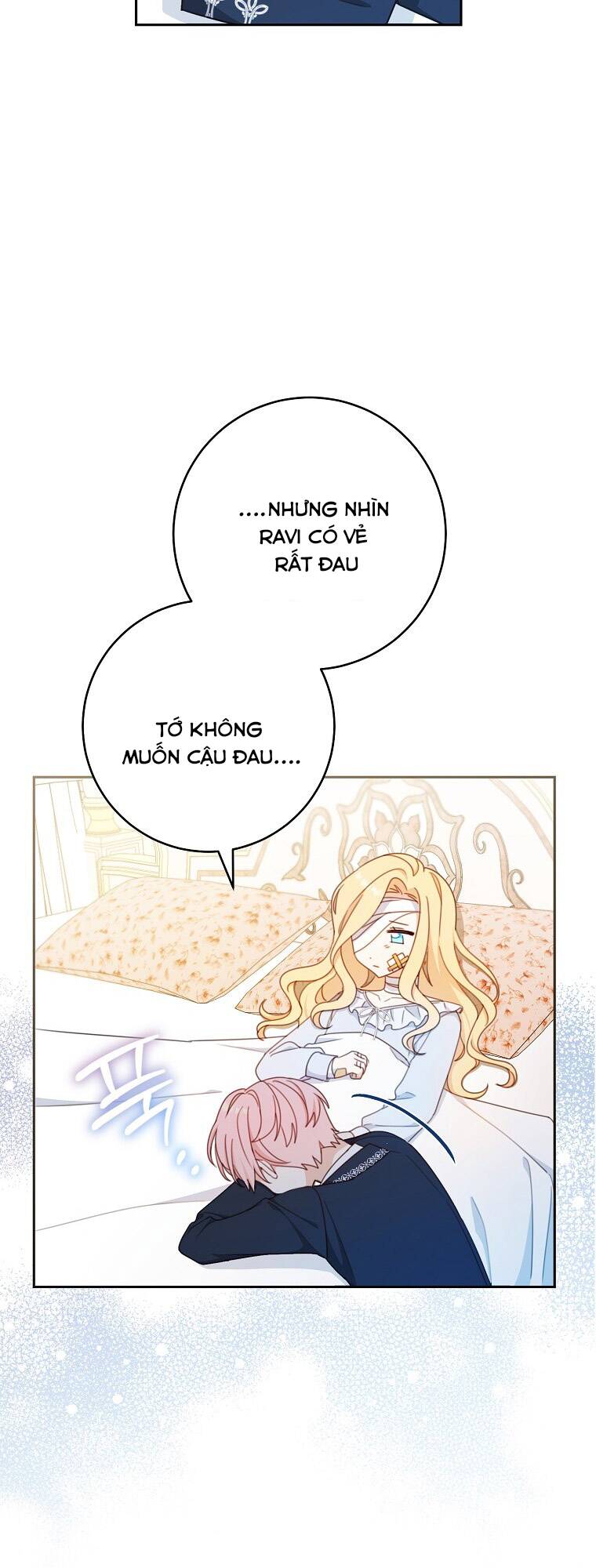 Tôi Đã Phạm Sai Lầm Rồi Chapter 15 - Trang 2