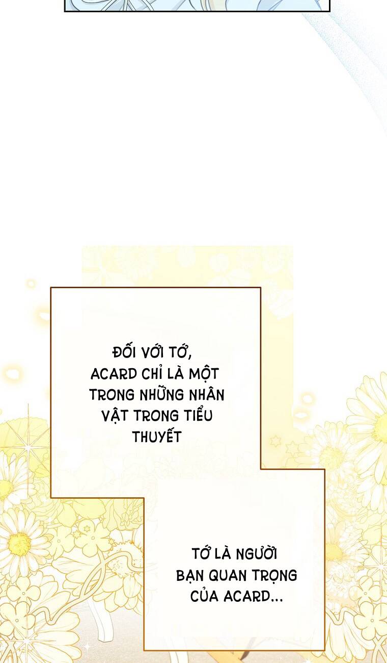 Tôi Đã Phạm Sai Lầm Rồi Chapter 15 - Trang 2