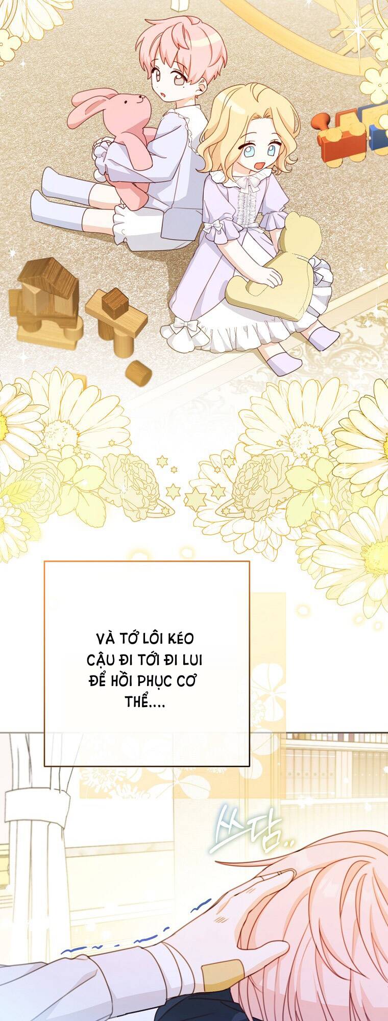 Tôi Đã Phạm Sai Lầm Rồi Chapter 15 - Trang 2