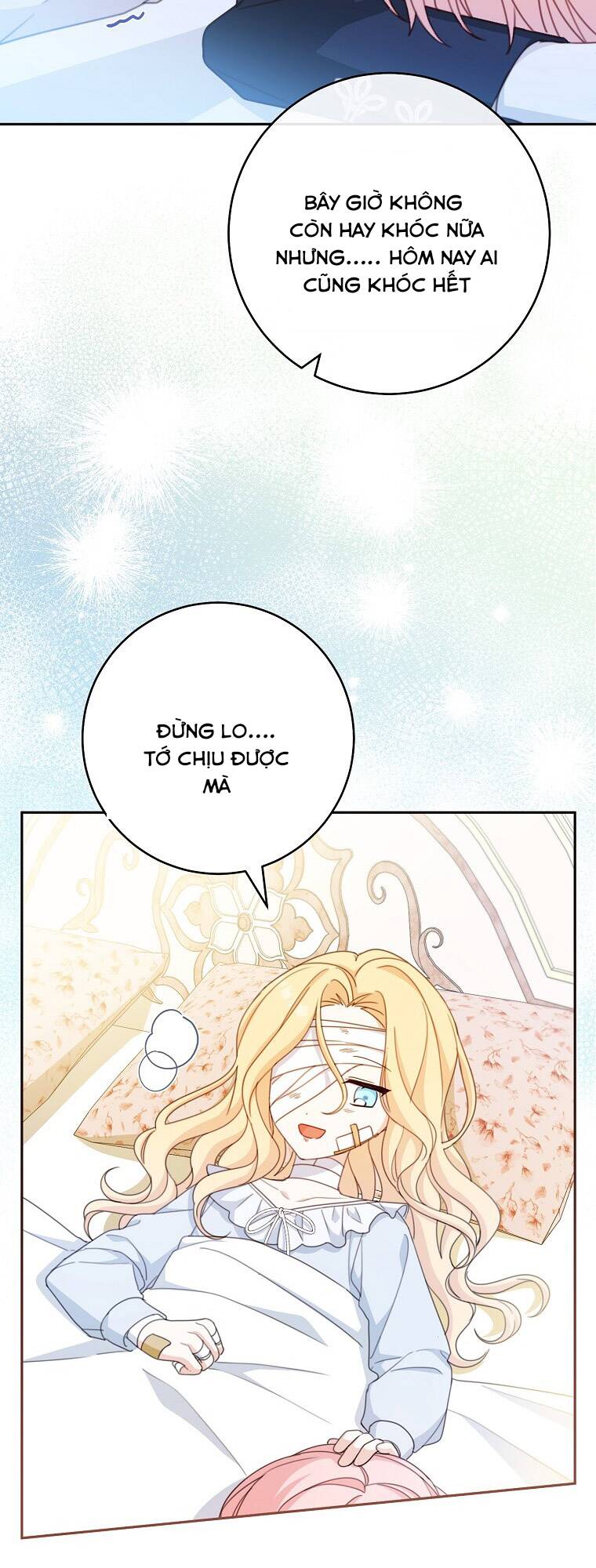 Tôi Đã Phạm Sai Lầm Rồi Chapter 15 - Trang 2