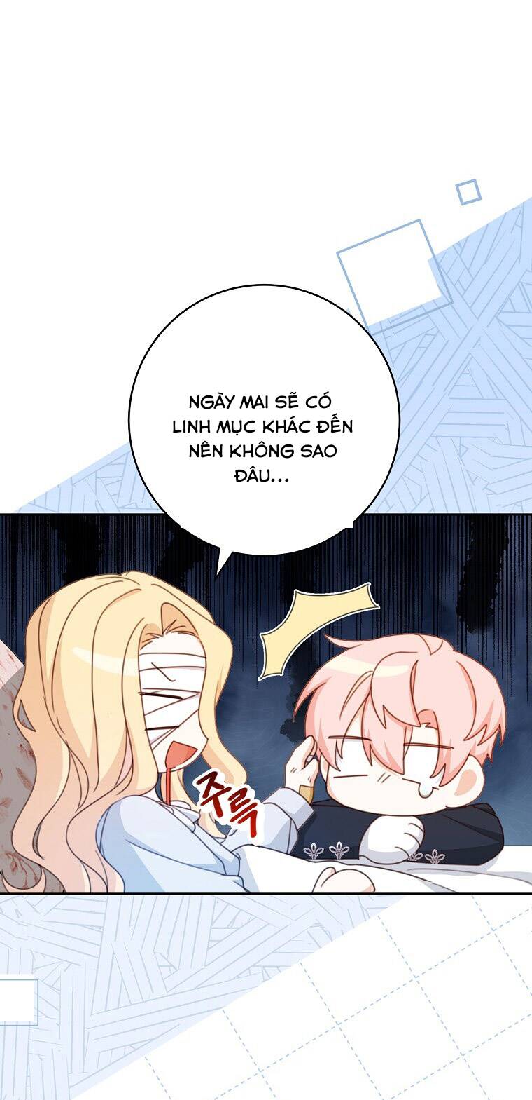 Tôi Đã Phạm Sai Lầm Rồi Chapter 15 - Trang 2