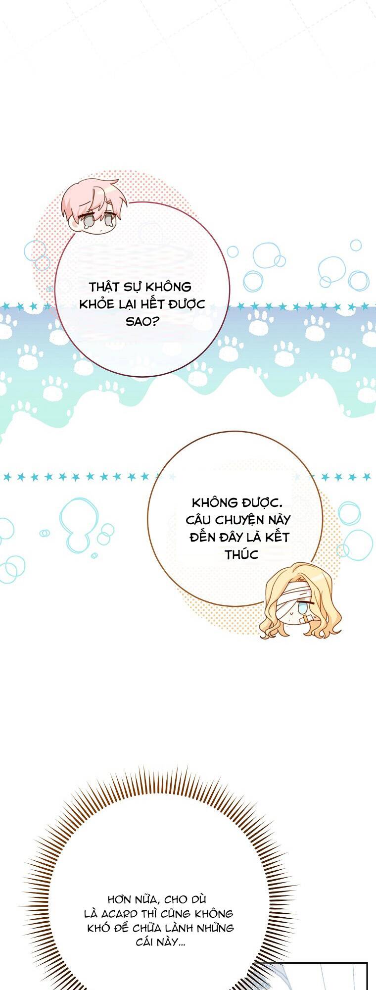 Tôi Đã Phạm Sai Lầm Rồi Chapter 15 - Trang 2