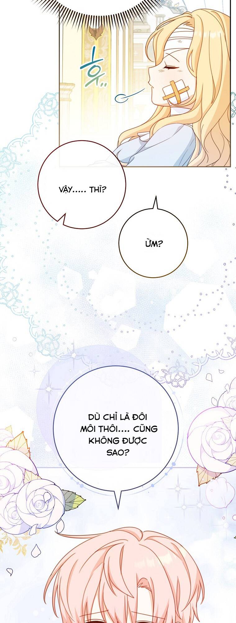 Tôi Đã Phạm Sai Lầm Rồi Chapter 15 - Trang 2