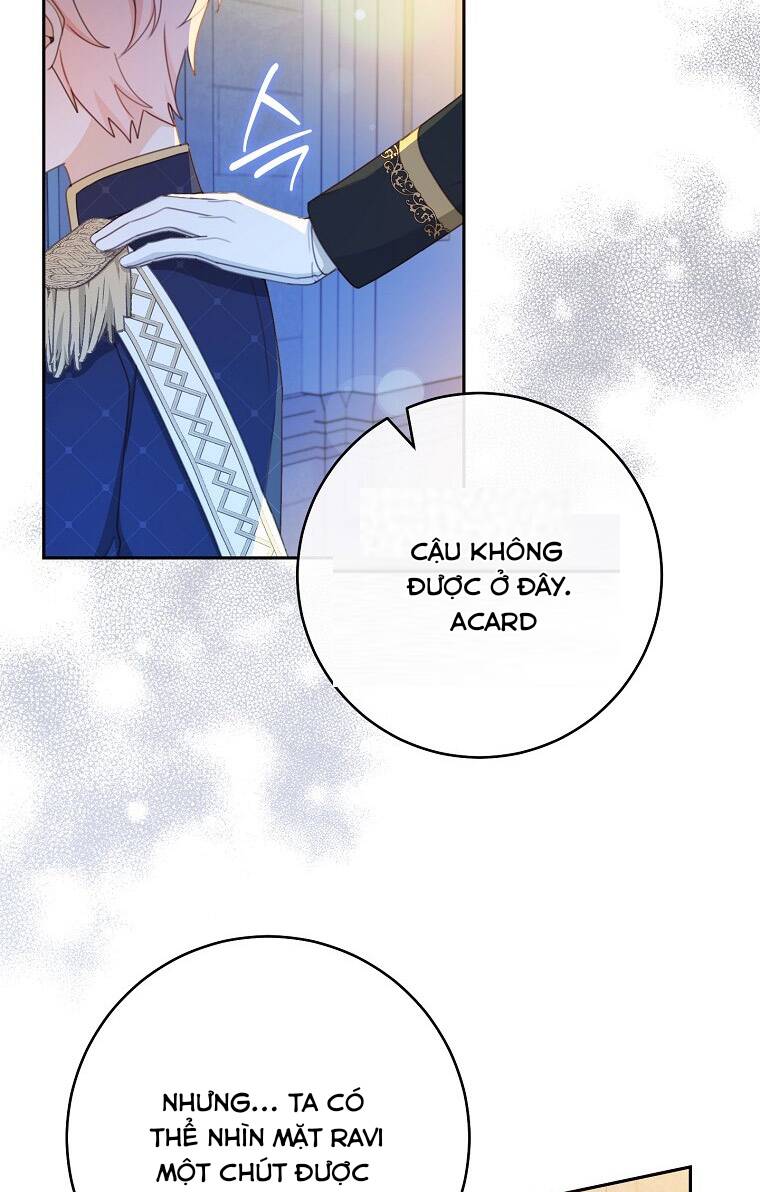 Tôi Đã Phạm Sai Lầm Rồi Chapter 15 - Trang 2