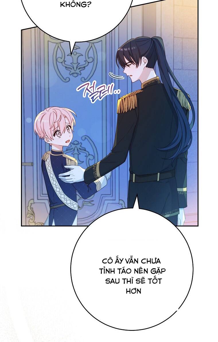 Tôi Đã Phạm Sai Lầm Rồi Chapter 15 - Trang 2