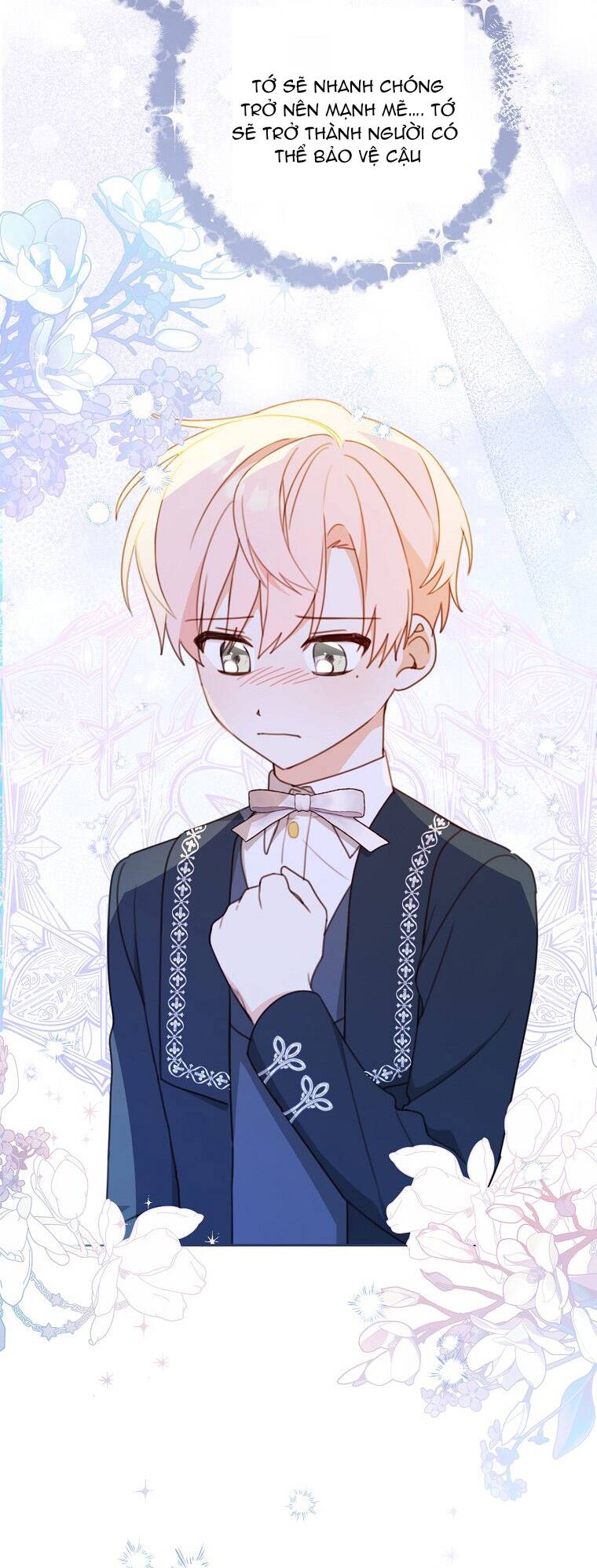 Tôi Đã Phạm Sai Lầm Rồi Chapter 16 - Trang 2