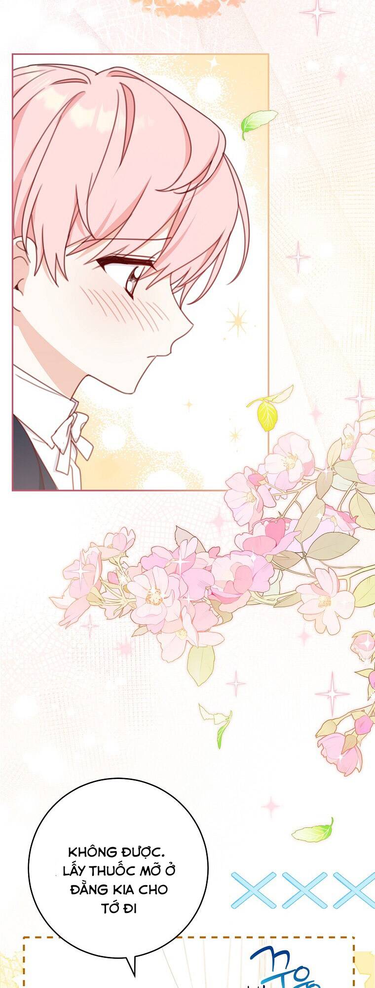 Tôi Đã Phạm Sai Lầm Rồi Chapter 16 - Trang 2