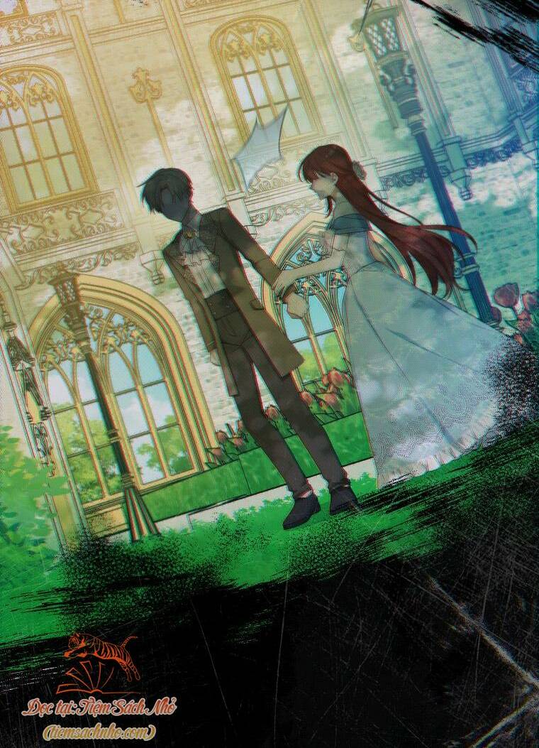 Tôi Đã Phạm Sai Lầm Rồi Chapter 16 - Trang 2