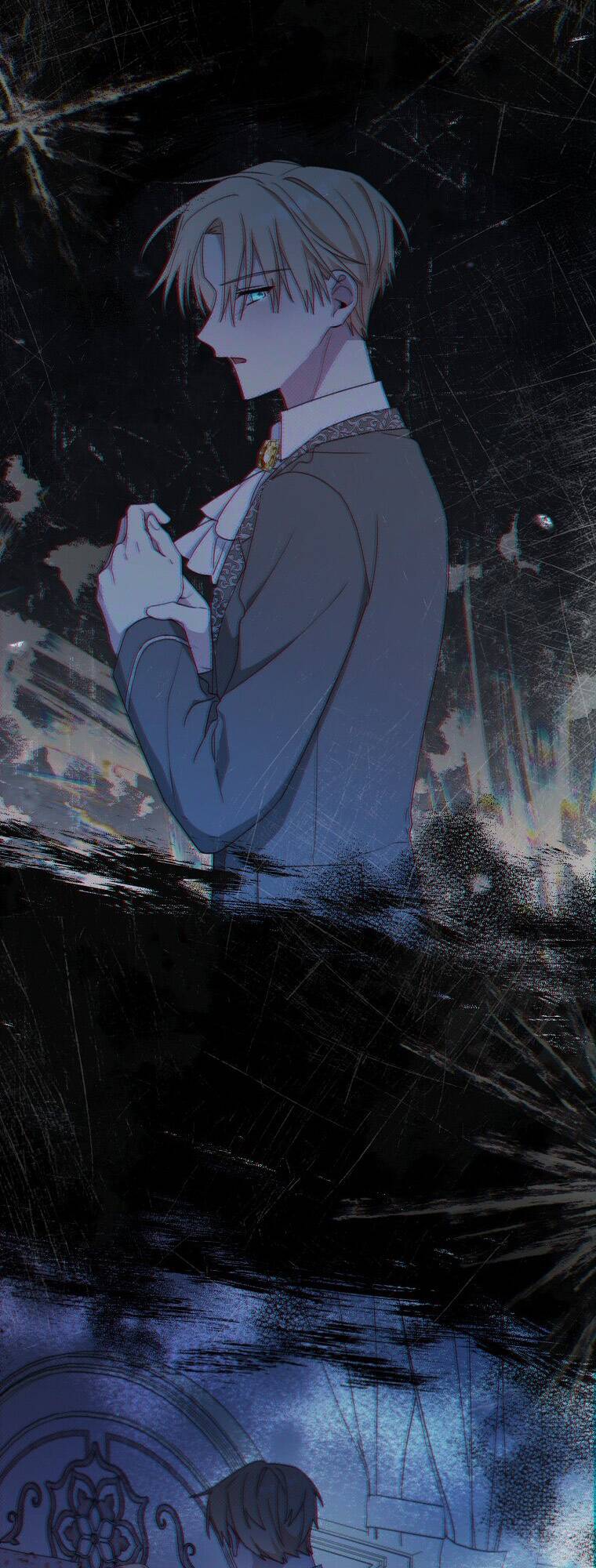 Tôi Đã Phạm Sai Lầm Rồi Chapter 16 - Trang 2