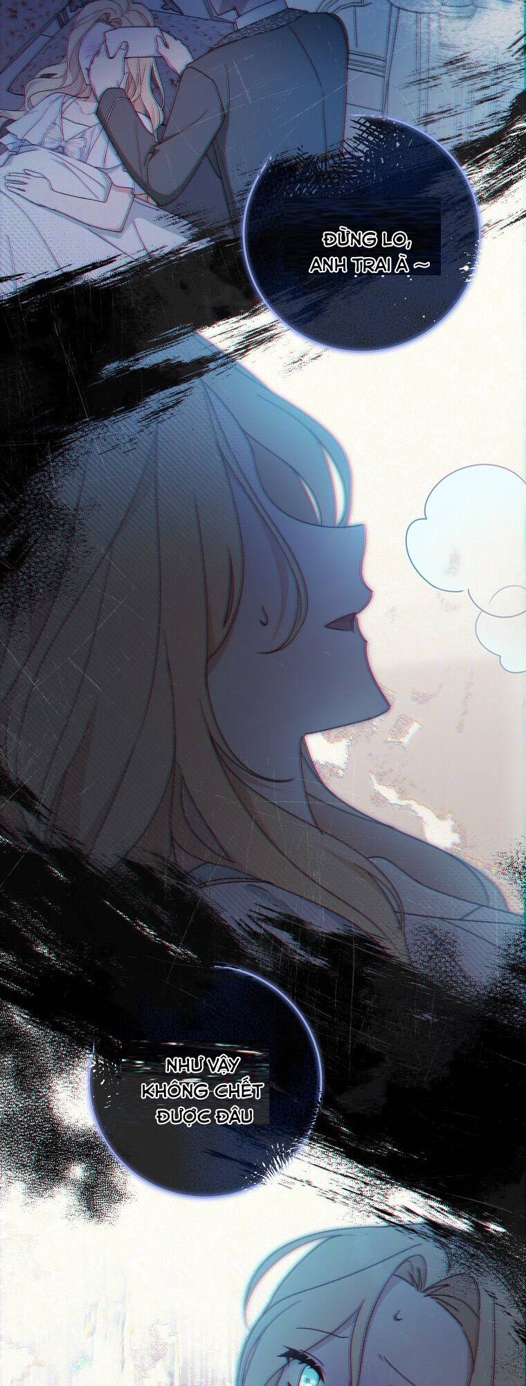 Tôi Đã Phạm Sai Lầm Rồi Chapter 16 - Trang 2