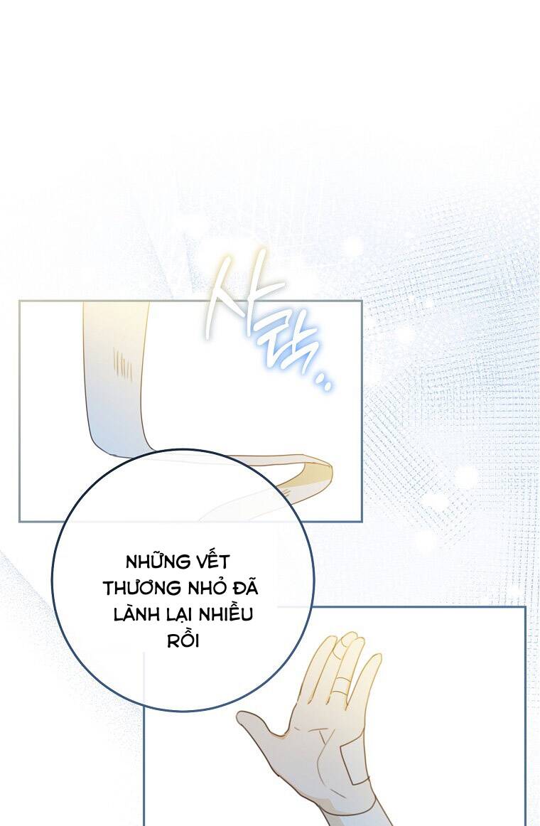 Tôi Đã Phạm Sai Lầm Rồi Chapter 16 - Trang 2