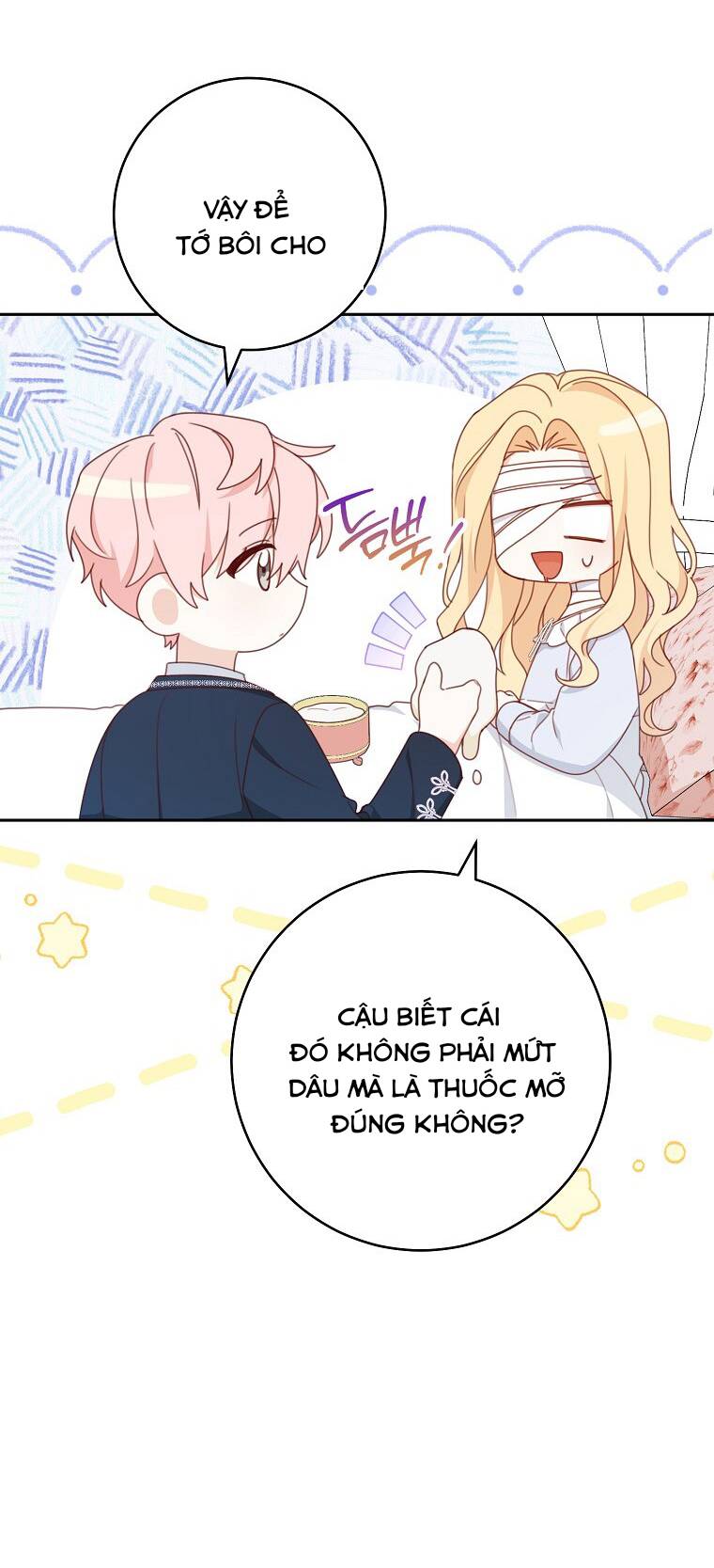 Tôi Đã Phạm Sai Lầm Rồi Chapter 16 - Trang 2