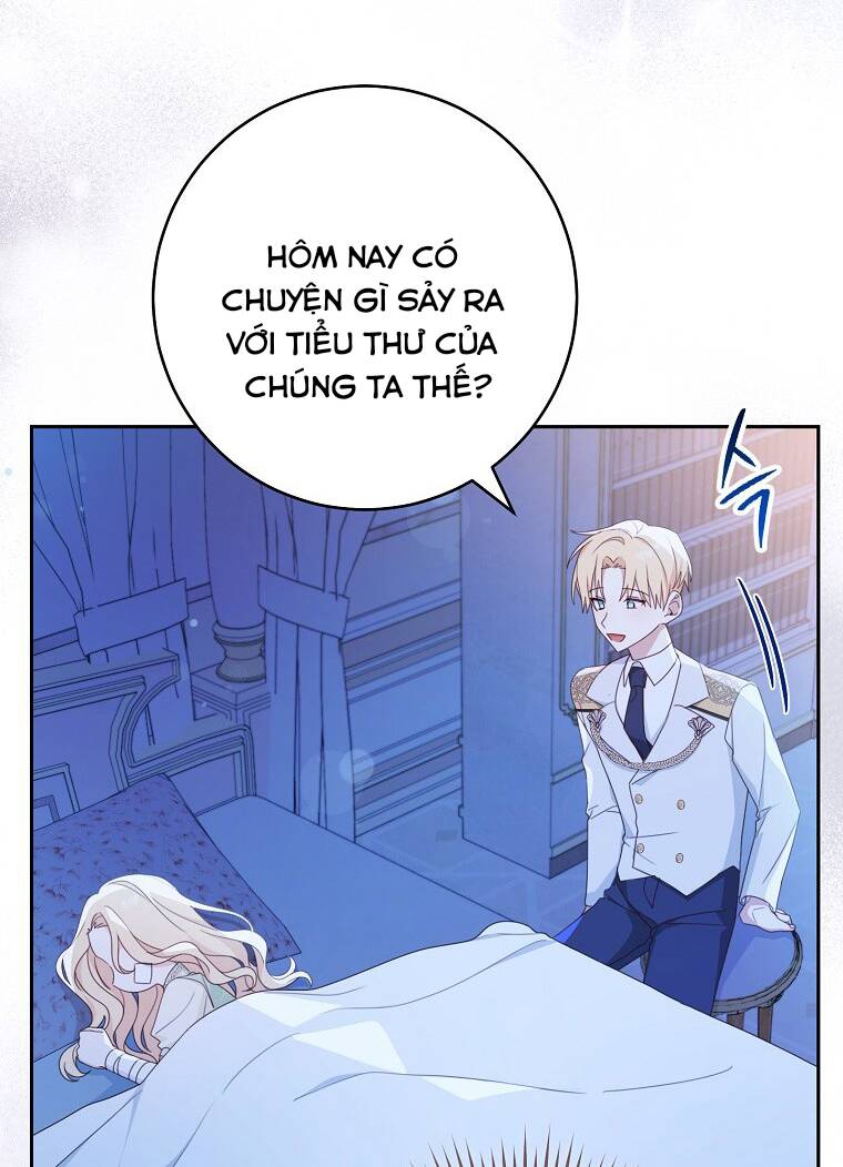 Tôi Đã Phạm Sai Lầm Rồi Chapter 16 - Trang 2