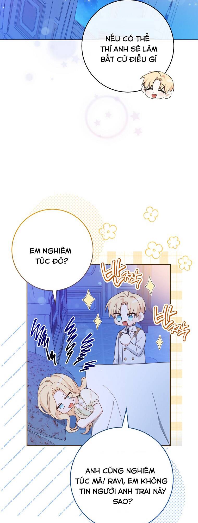 Tôi Đã Phạm Sai Lầm Rồi Chapter 16 - Trang 2