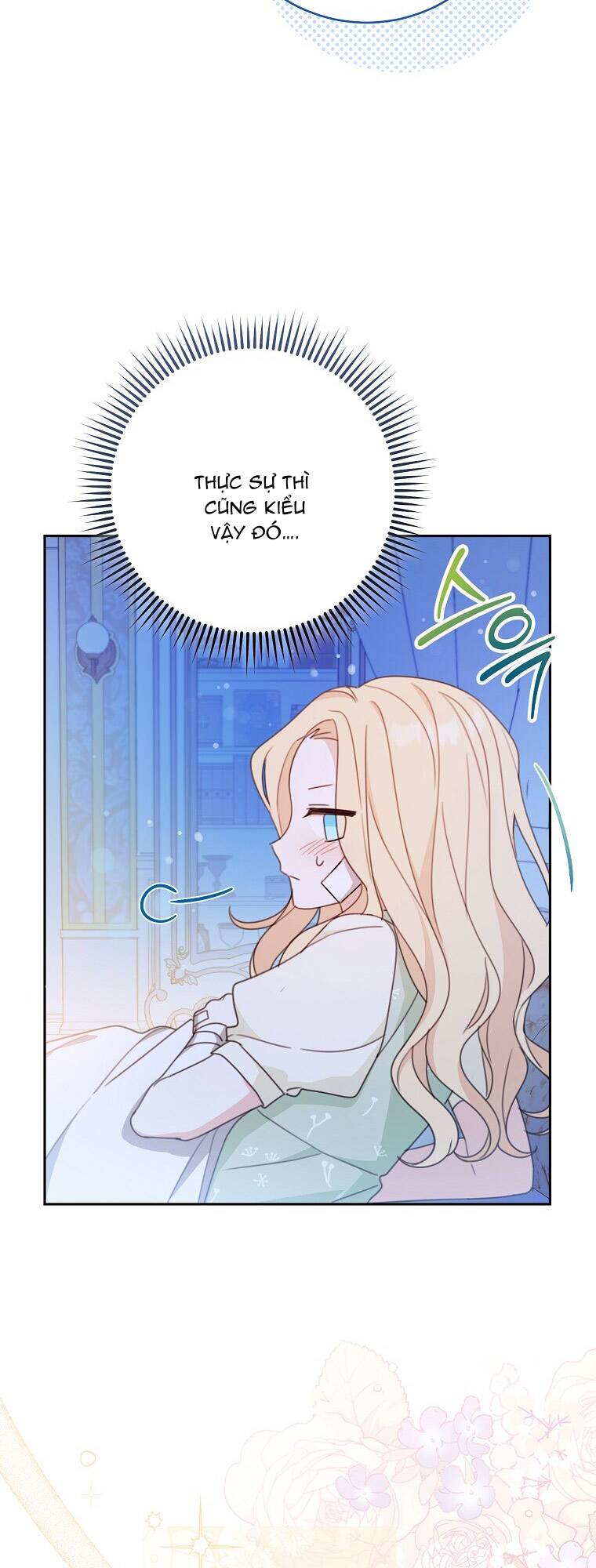 Tôi Đã Phạm Sai Lầm Rồi Chapter 16 - Trang 2