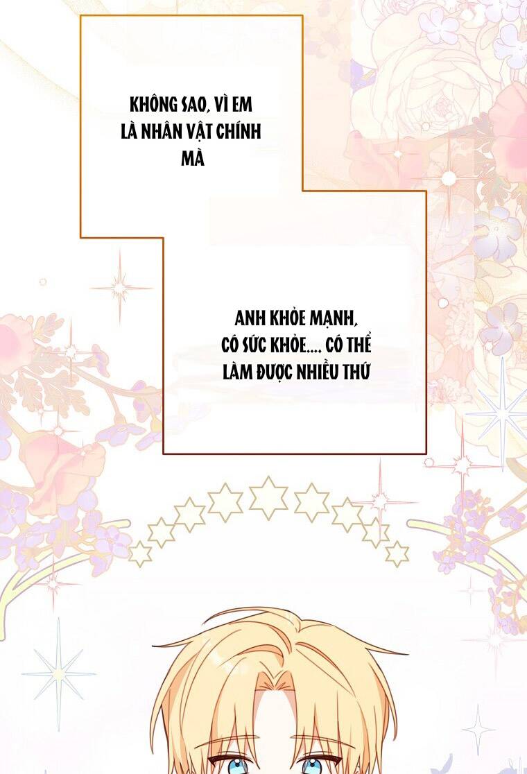 Tôi Đã Phạm Sai Lầm Rồi Chapter 16 - Trang 2