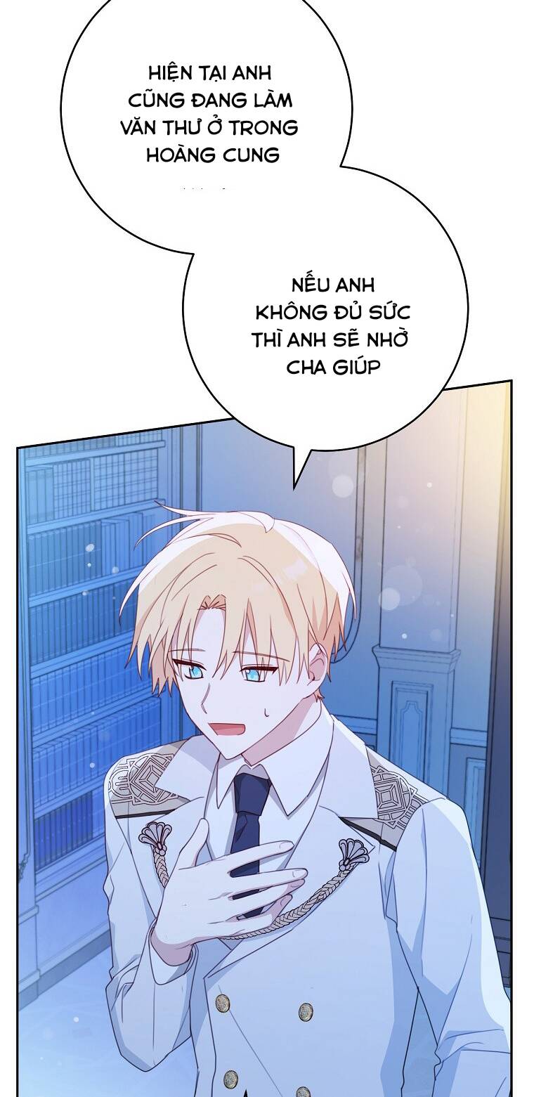 Tôi Đã Phạm Sai Lầm Rồi Chapter 16 - Trang 2