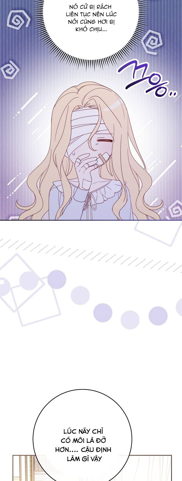 Tôi Đã Phạm Sai Lầm Rồi Chapter 16 - Trang 2