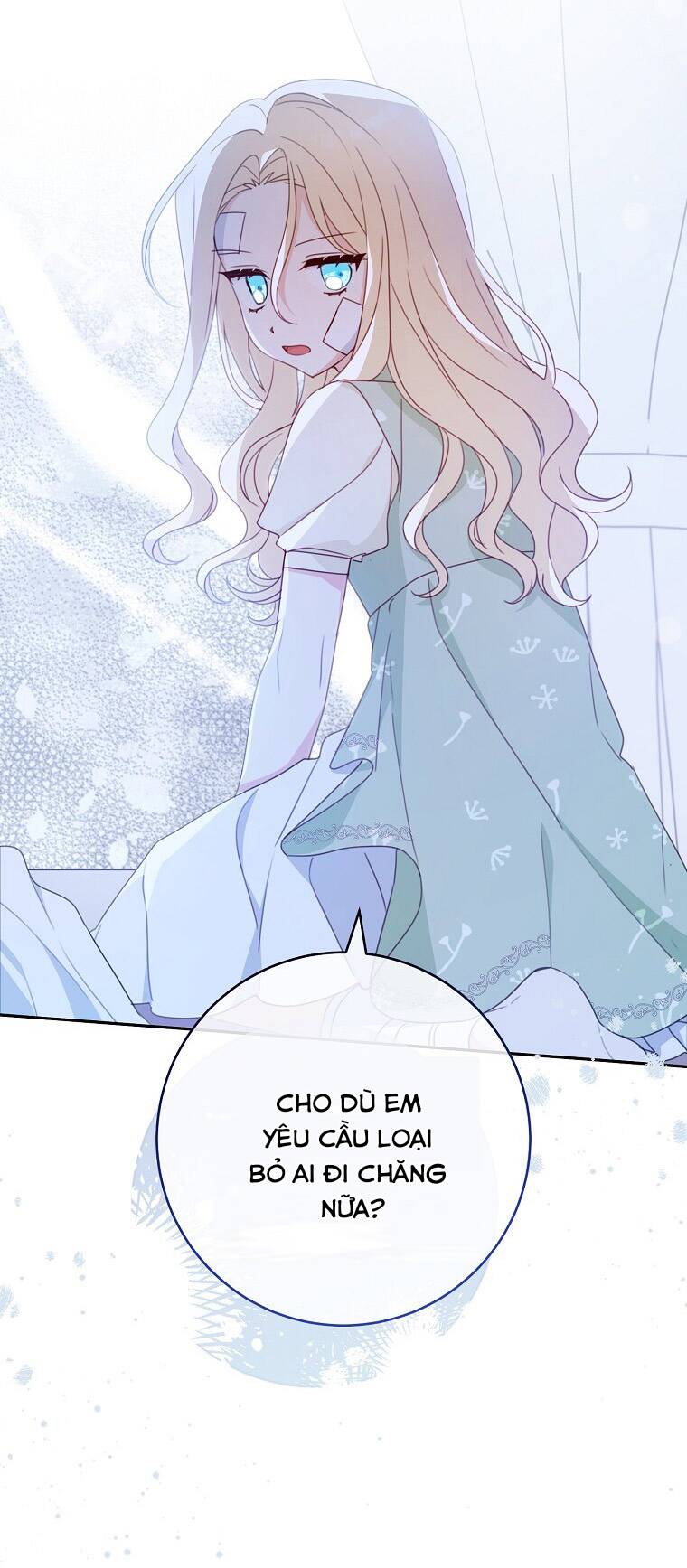 Tôi Đã Phạm Sai Lầm Rồi Chapter 16 - Trang 2