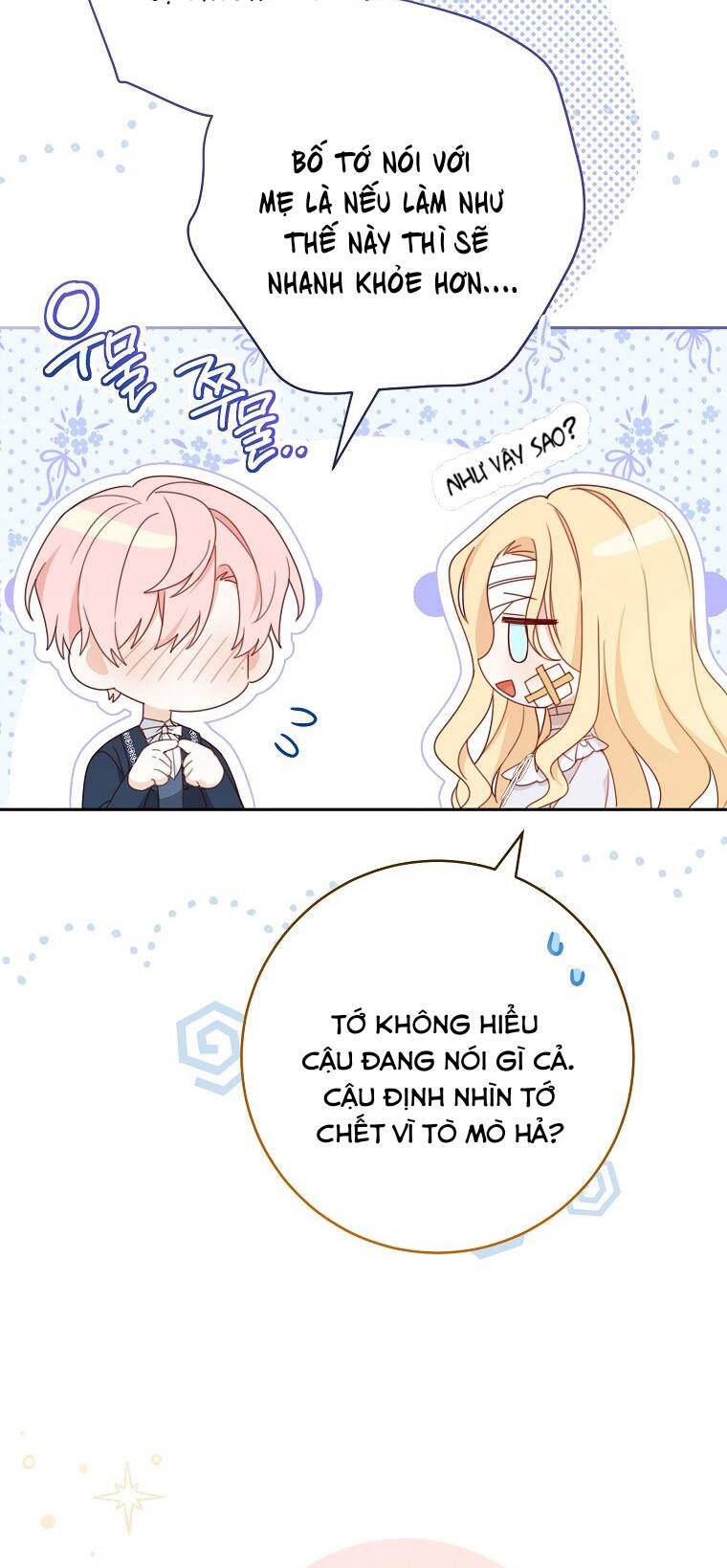 Tôi Đã Phạm Sai Lầm Rồi Chapter 16 - Trang 2