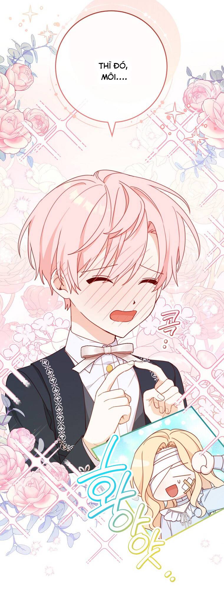 Tôi Đã Phạm Sai Lầm Rồi Chapter 16 - Trang 2